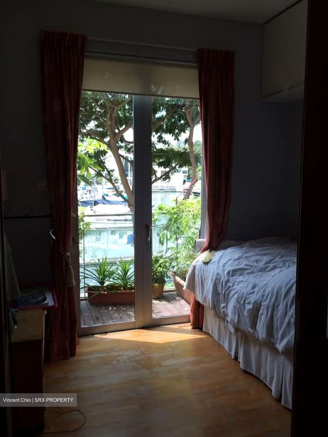 Caribbean At Keppel Bay (D4), Condominium #600993441